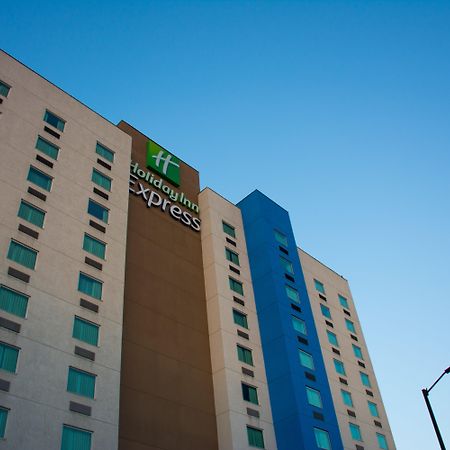 Holiday Inn Express Saltillo Zona Aeropuerto By Ihg Luaran gambar
