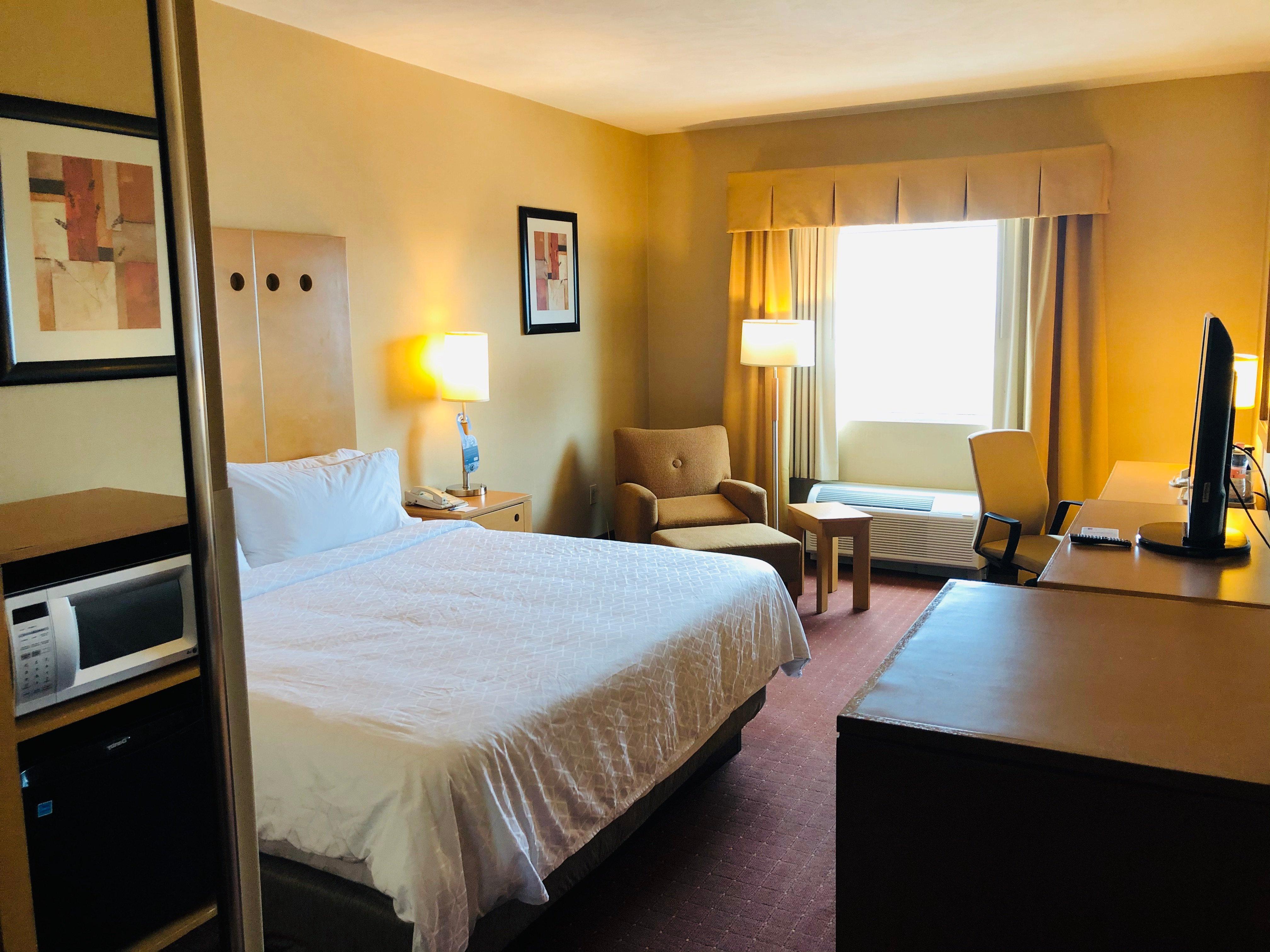 Holiday Inn Express Saltillo Zona Aeropuerto By Ihg Luaran gambar