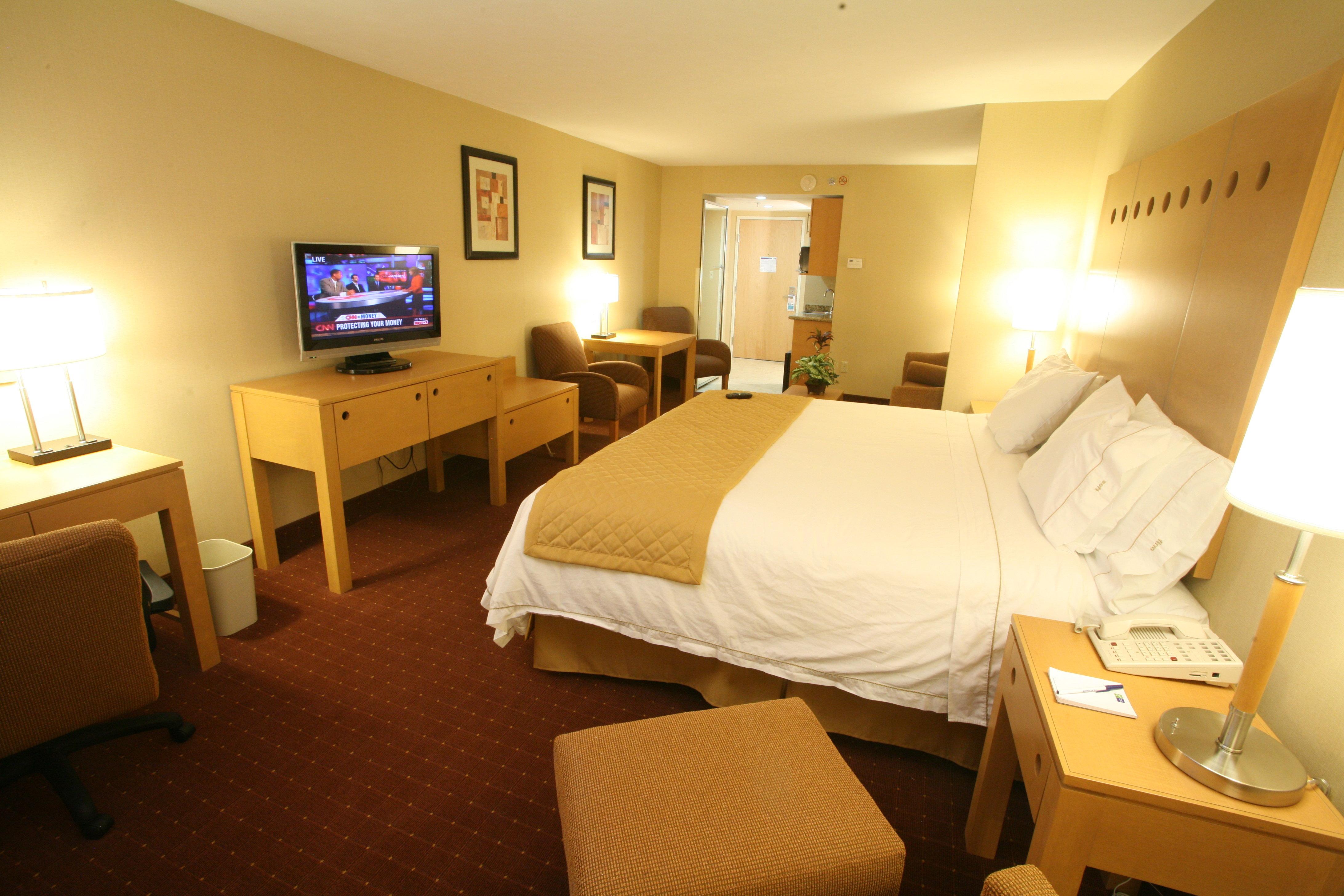 Holiday Inn Express Saltillo Zona Aeropuerto By Ihg Luaran gambar