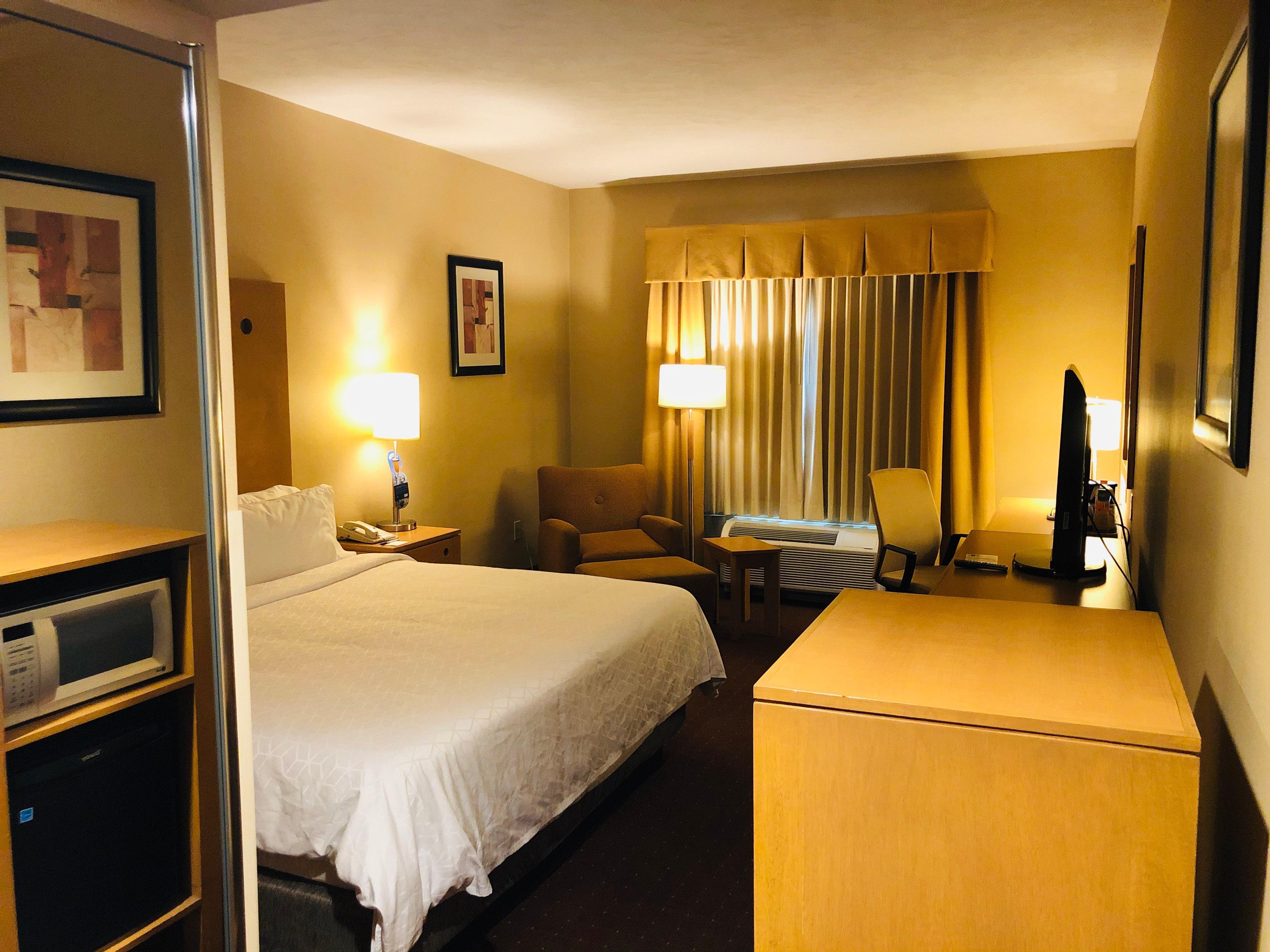 Holiday Inn Express Saltillo Zona Aeropuerto By Ihg Luaran gambar