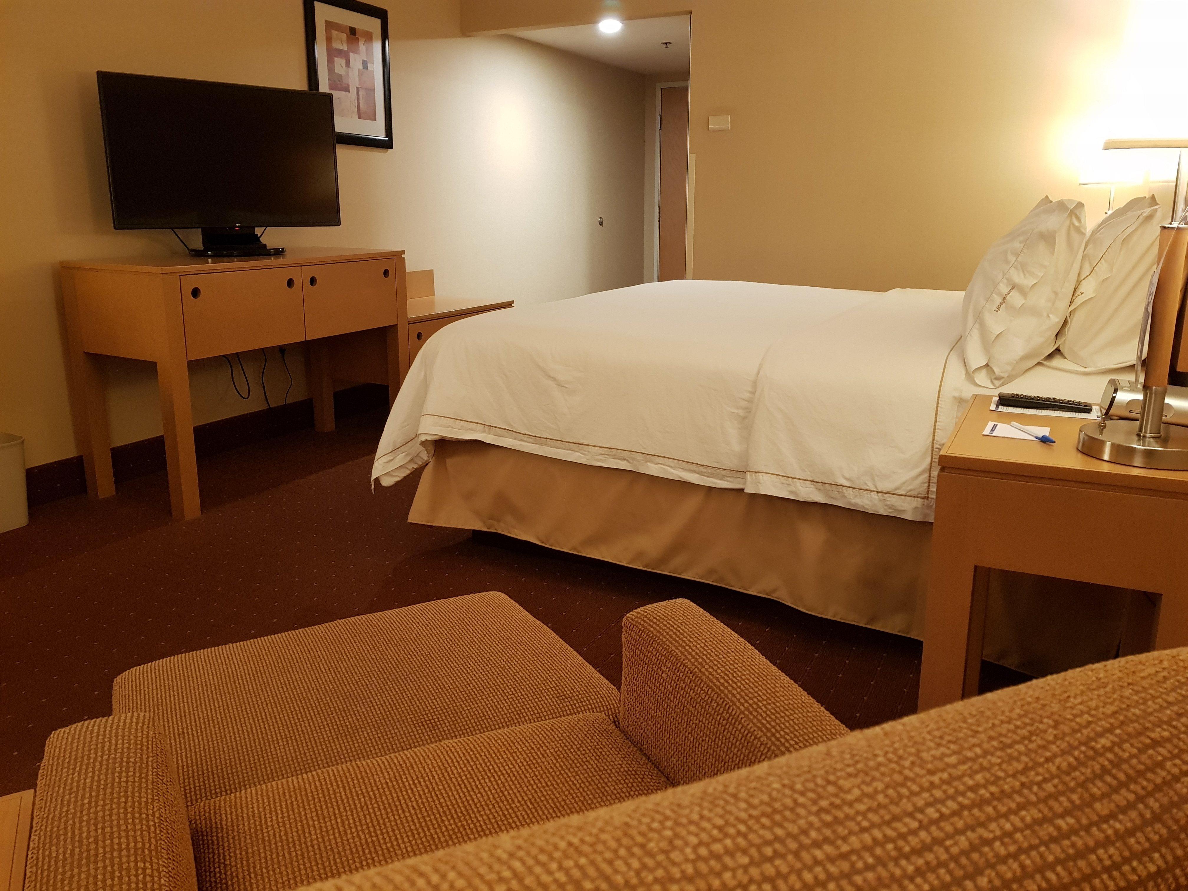 Holiday Inn Express Saltillo Zona Aeropuerto By Ihg Luaran gambar