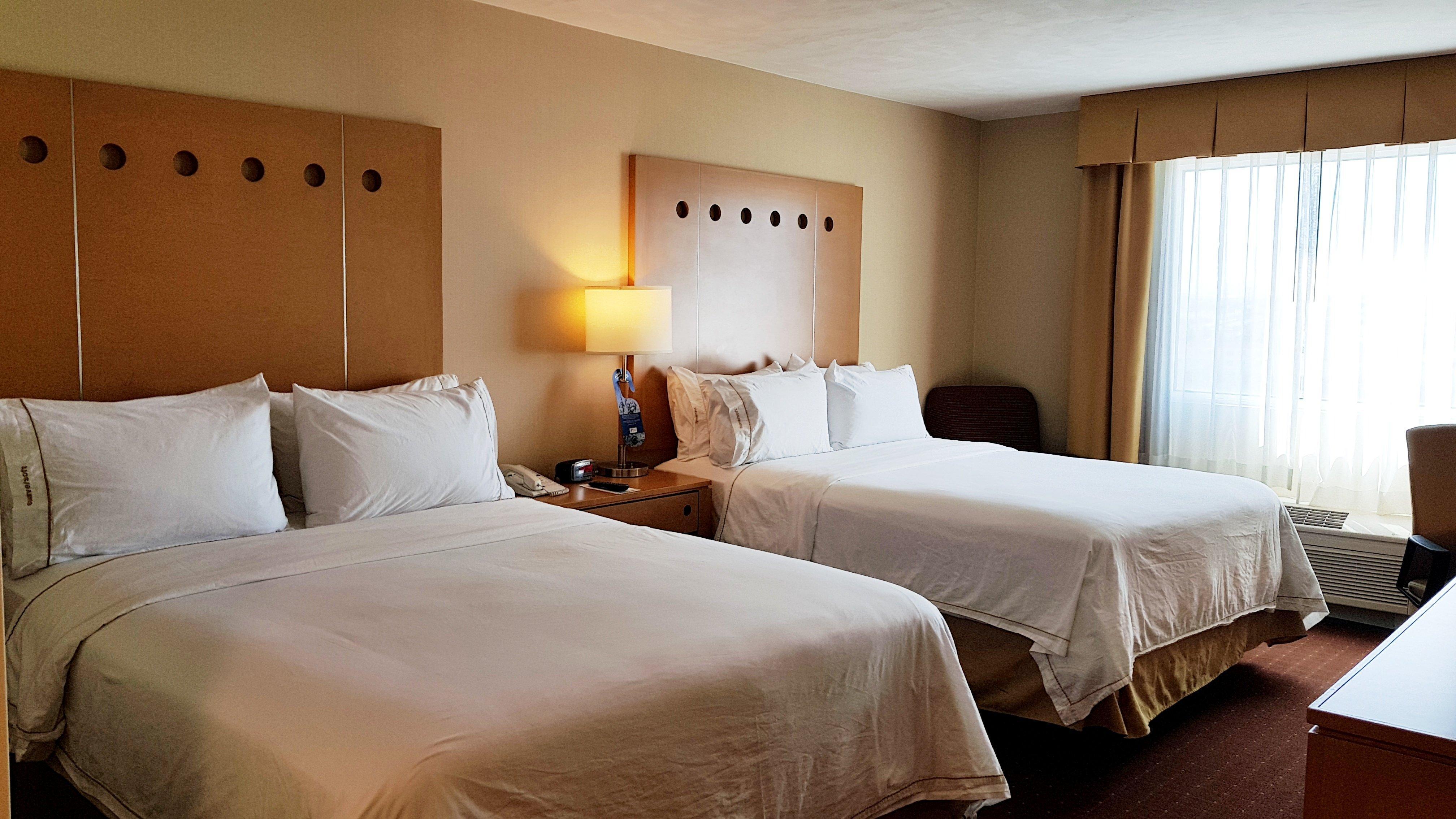 Holiday Inn Express Saltillo Zona Aeropuerto By Ihg Luaran gambar