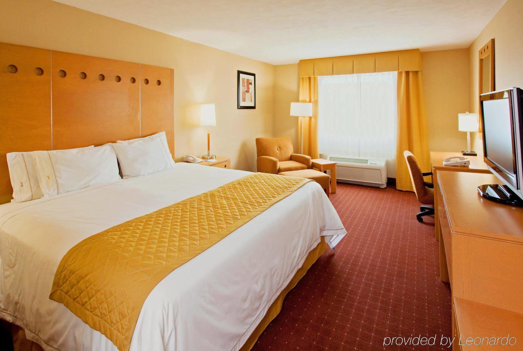 Holiday Inn Express Saltillo Zona Aeropuerto By Ihg Luaran gambar