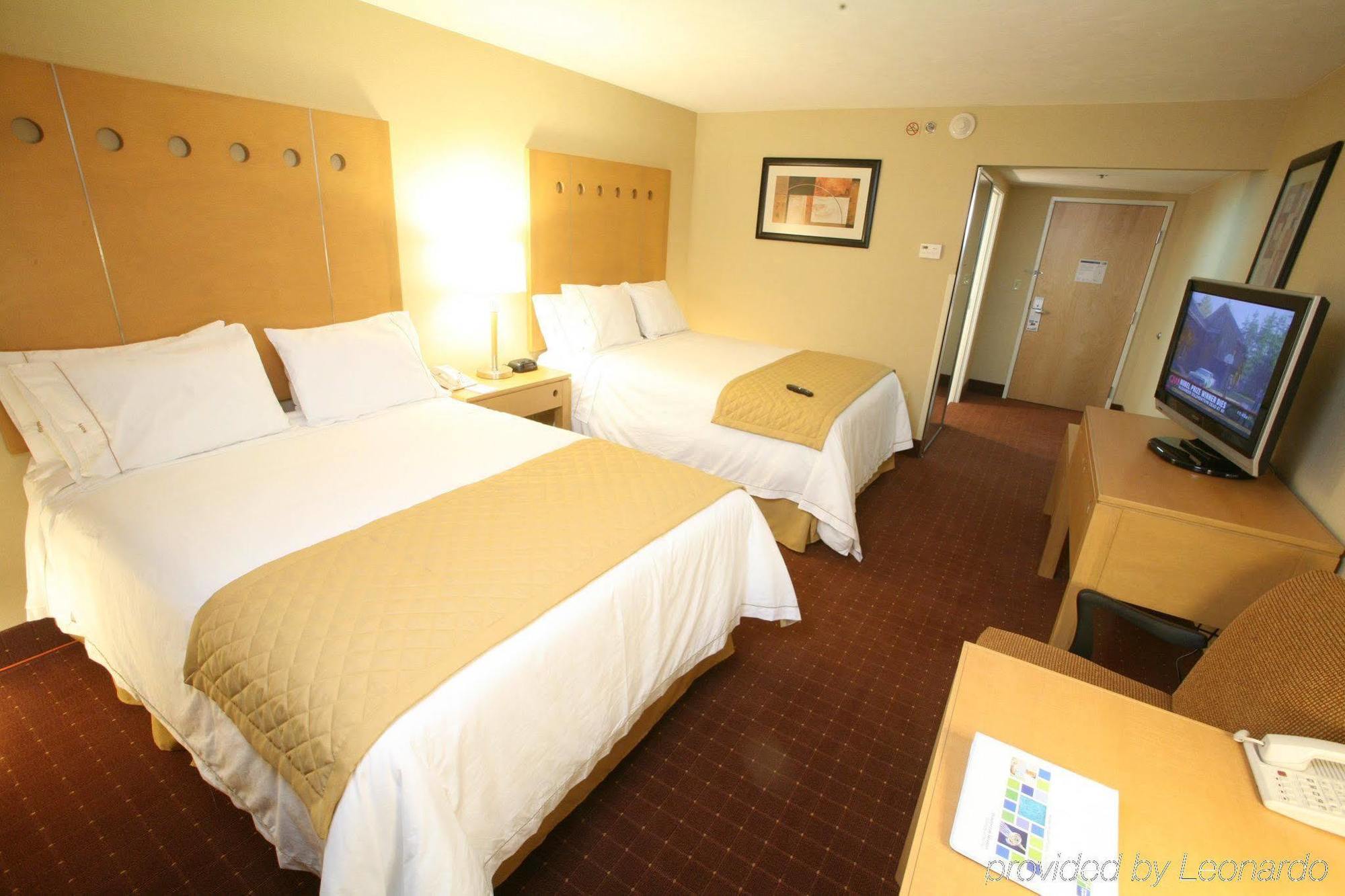 Holiday Inn Express Saltillo Zona Aeropuerto By Ihg Luaran gambar