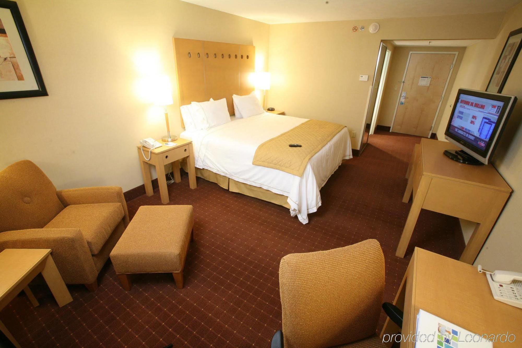 Holiday Inn Express Saltillo Zona Aeropuerto By Ihg Luaran gambar