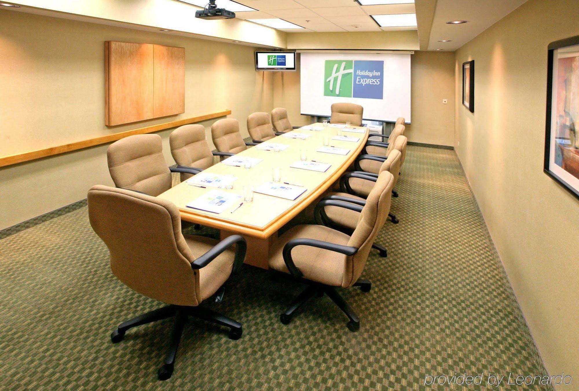 Holiday Inn Express Saltillo Zona Aeropuerto By Ihg Luaran gambar