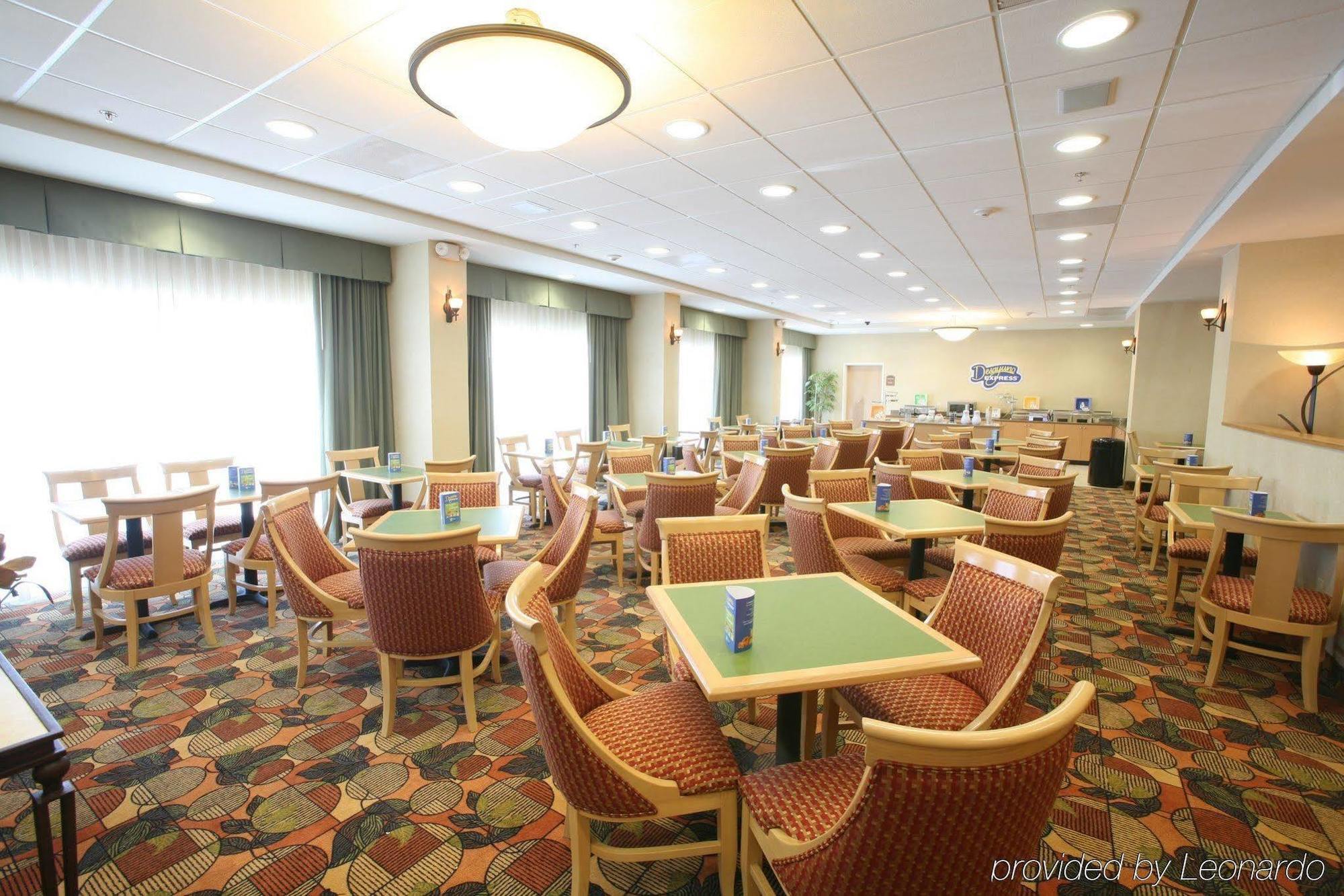 Holiday Inn Express Saltillo Zona Aeropuerto By Ihg Luaran gambar